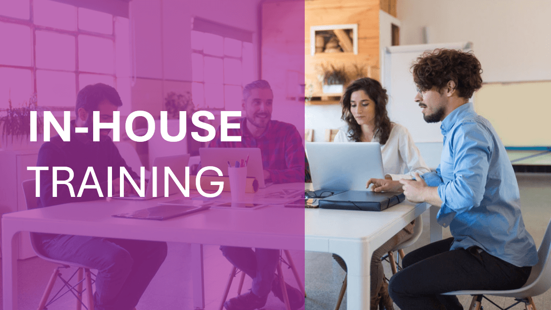 In-House training